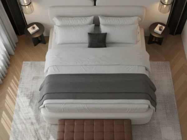Luxe Bedroom Set